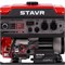 Генератор бензиновый STAVR SEG 3500E 9040200016