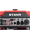 Генератор бензиновый STAVR SEG 6500EA 9040200026