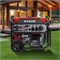 Генератор бензиновый STAVR SEG 6500EA 9040200026