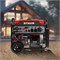 Генератор бензиновый STAVR SEG 8500EA 9040200036