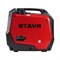 Генератор бензиновый инверторный STAVR SEG 2000i 9040200046