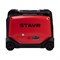 Генератор бензиновый инверторный STAVR SEG 3800Ei 9040200056