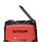 Генератор бензиновый инверторный STAVR SEG 3800Ei 9040200056