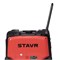 Генератор бензиновый инверторный STAVR SEG 3800Ei 9040200056