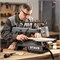 Лобзиковый станок STAVR SWM 120-133L, 120 Вт, 133 мм, глубина реза 50/23 мм 9040600276
