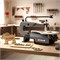 Лобзиковый станок STAVR SWM 120-133L, 120 Вт, 133 мм, глубина реза 50/23 мм 9040600276