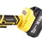 Аккумуляторная машина углошлифовальная Kolner KAG 18-125BL-2K 8020700033