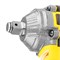Гайковёрт аккумуляторный Kolner KWI 18-280BLV-2K, 18В, с АКБ 2х3.0 А·ч и ЗУ, в кейсе 8022300044