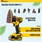 Модуль машины шлифовальной Kolner KСMT-S для COMBO 20V PRO 8022500080