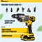 Модуль перфоратора Kolner KСMT-RH для COMBO 20V PRO 8022500070