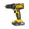 Аккумуляторная дрель-шуруповерт Kolner KCD 14,4/2L 8020100381