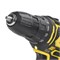 Дрель-шуруповёрт 12V, 17Нм, 10мм Kolner KСD 12-2LС (2х1.5Ач, ЗУ, кейс) 8020100313