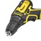 Дрель-шуруповёрт 12V, 17Нм, 10мм Kolner KСD 12LМ (1х1.5Ач, ЗУ, коробка) 8020100351