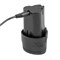 Дрель-шуруповёрт 12V, 25Нм, 10мм  Kolner KСD 12/2L (2х2Ач, ЗУ, коробка) 8020100302