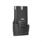 Дрель-шуруповёрт 12V, 25Нм, 10мм  Kolner KСD 12/2L (2х2Ач, ЗУ, коробка) 8020100302