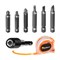 Дрель-шуруповёрт 12V, 29Нм, 10 мм Kolner KСD 12/2LС (2х1.5Ач, ЗУ, кейс) 8020100584