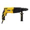 Перфоратор SDS-PLUS, 28 мм с БЗП патроном, 800 Вт, Kolner KBH 3-28K 8030300206