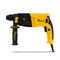Перфоратор SDS-PLUS, 20 мм, 650 Вт, Kolner KBH 3-20K 8030300304