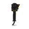 Перфоратор SDS-PLUS, 20 мм, 650 Вт, Kolner KBH 3-20K 8030300304