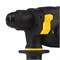 Перфоратор SDS-PLUS, 20 мм, 650 Вт, Kolner KBH 3-20K 8030300304