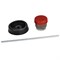 Перфоратор SDS-PLUS, 24 мм, 700 Вт, Kolner KRH 700H 8030300226