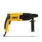 Перфоратор SDS-PLUS, 26 мм, 800 Вт, Kolner KBH 3-26K 8030300314