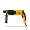 Перфоратор SDS-PLUS, 26 мм, 800 Вт, Kolner KBH 3-26K 8030300314