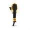 Перфоратор SDS-PLUS, 26 мм, 800 Вт, Kolner KBH 3-26K 8030300314