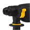 Перфоратор SDS-PLUS, 26 мм, 800 Вт, Kolner KBH 3-26K 8030300314