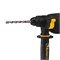 Перфоратор SDS-PLUS, 26 мм, 800 Вт, Kolner KBH 3-26K 8030300314