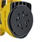 Эксцентриковая шлифовальная машина Kolner KRS 500V 8030700536