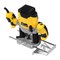 Фрезер электрический Kolner KR 1300V 8031400046