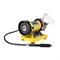 Станок заточной 75 мм с гибким валом Kolner KBG 75-120W-S 8030800086
