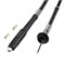 Станок заточной 75 мм с гибким валом Kolner KBG 75-120W-S 8030800086