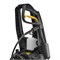 Мойка высокого давления Kolner K170 LUX, 2500 Вт, 170 Бар, 450 л/ч, шланг 8 м 8140100116