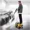 Мойка высокого давления Kolner K170F, 2200 Вт, 170 Бар, 480 л/ч, шланг 5 м 8140100396