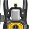 Мойка высокого давления Kolner K195 LUX, 2700 Вт, 195 Бар, 500 л/ч, шланг 8 м 8140100126