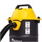 Строительный пылесос Kolner KVC 15L 8040400066