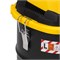 Строительный пылесос Kolner KVC 25L-FS 8040400086