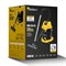 Строительный пылесос Kolner KVC 25L-FS 8040400086