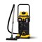 Строительный пылесос Kolner KVC 35L-FS 8040400096