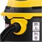 Строительный пылесос Kolner KVC 35L-FS 8040400096