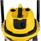 Строительный пылесос Kolner KVC 35L-FS 8040400096
