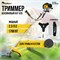 Триммер бензиновый Kolner KGT 520 8070200026