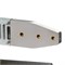 Аппарат для сварки пластиковых труб Kolner KPW 850C 8031900074