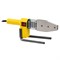 Аппарат для сварки пластиковых труб Kolner KPW 950C 8031900084