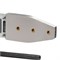 Аппарат для сварки пластиковых труб Kolner KPW 950C 8031900084