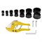 Аппарат для сварки пластиковых труб Kolner KPW 950C 8031900084
