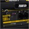 Генератор бензиновый Kolner KEG 7500E 8040200246
