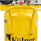 Компрессор масляный вертикальный Kolner KAC 100/2200-BV кн100-2200-бв
